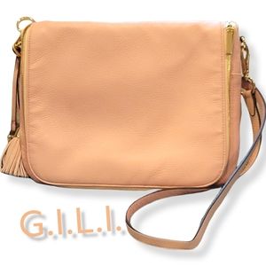 G.I.L.I. Crossbody with HaloGuard